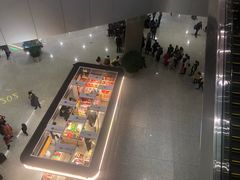 -温州龙湾国际机场
