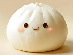 -清泉阁包子铺(中山路店)
