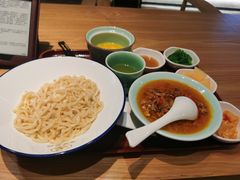 蟹黄面-官桥贡面(吉城大厦店)