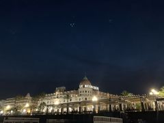 -内格雷斯科酒店