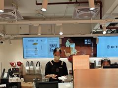 -KOI Thé(正佳广场店)