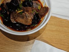 -喜家德虾仁水饺(马栏店)