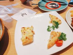 -菲滋意式餐厅(金华银泰城店)