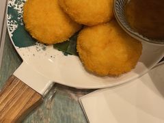 -浩海火烧云傣家菜(京广店)