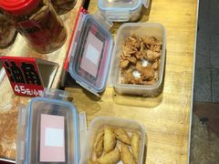 -阿殳菜馆·私厨(水围村店)