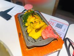 芝心恋人-花漫里亲民日式餐厅(万象城店)
