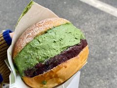 -Juicy Bakery(大学路店)