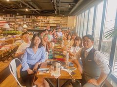 -心邸·庆宴(雅宝城店)
