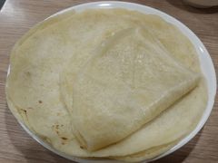 春饼-姥家春饼店(漳州二路店)
