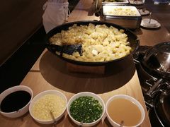 -富力希尔顿酒店·地阔自助餐厅