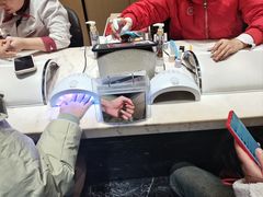 -海底捞火锅(中商百货店)