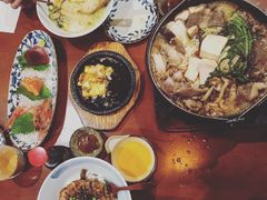 -醉虎传(南锣鼓巷店)