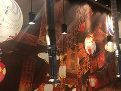 大堂-陇璟烧肉酒场(友谊阳光城店)