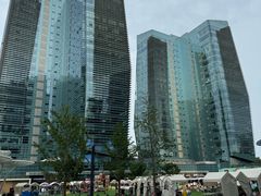 -大族广场Mall&More