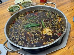 -邱氏胖泥鳅(大堰店)