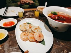 -汤城小厨•粤菜•靓汤(苏州街店)