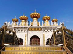 -上海东林寺(金山区)