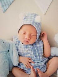 -玛瑞莎孕婴童摄影到家拍