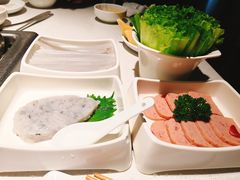 招牌虾滑-海底捞火锅(顺义华联店)