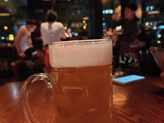 -京A Taproom·精酿餐吧(CBD店)