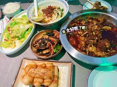 -耍盆友·重庆江湖菜(百子湾店)