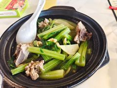 -壹只卤鹅·潮汕菜(莲塘店)