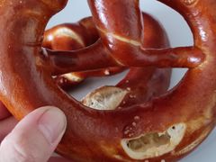 咸水面包-老梦面包CHEZMOREL(麦子店)