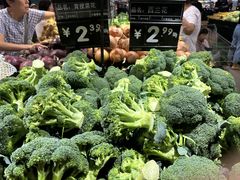 -永辉超市(回龙观店)