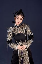 -盘子女人坊古装写真摄影(南京总店)