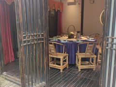 -院8里·小聚园老川菜(九眼桥店)