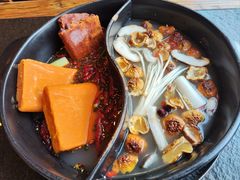 -川成串·自助串串香火锅(朝阳店)