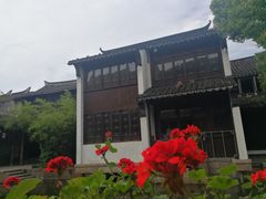 -黎里古镇