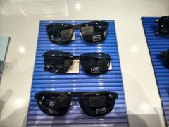 -宝视达眼镜(美中城店)