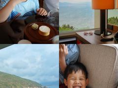 -三亚太阳湾柏悦酒店