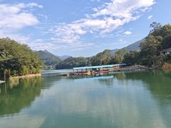 -广州市流溪河国家森林公园
