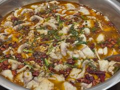 -老四川平头酸菜鱼(衙前店)