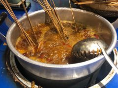 -马路边边串串香(双井直营店)