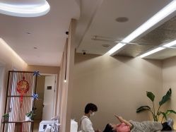点击看大图 -森林头疗美容养发馆