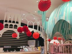 点击看大图 -奈尔宝·儿童乐园·亲子餐厅(星河湾店)
