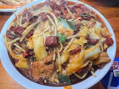 -高玮削面馆(爱民路店)