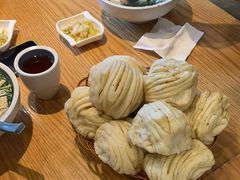 -金莹丸子汤清真(朝外SOHO店)