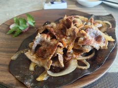 -極上萬膳·日料放题(来福士江景店)