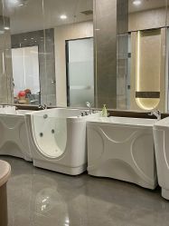 -仕馨月子会所(普宁店)