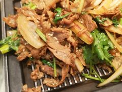 -凯鸽酒楼(大同振兴街店)