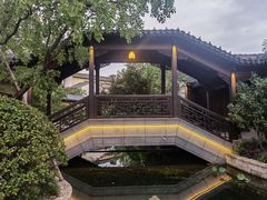 -雅达·阳羡溪山小镇中心
