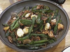 -后湖小院·乡野田园菜