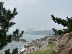 -青岛海景花园大酒店