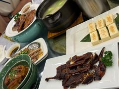 -阿甘酒家(桂青路店)