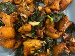 -香香海南菜餐厅