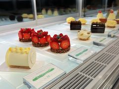 -潮一不贰·法式甜品·生日蛋糕·西式简餐(外滩店)